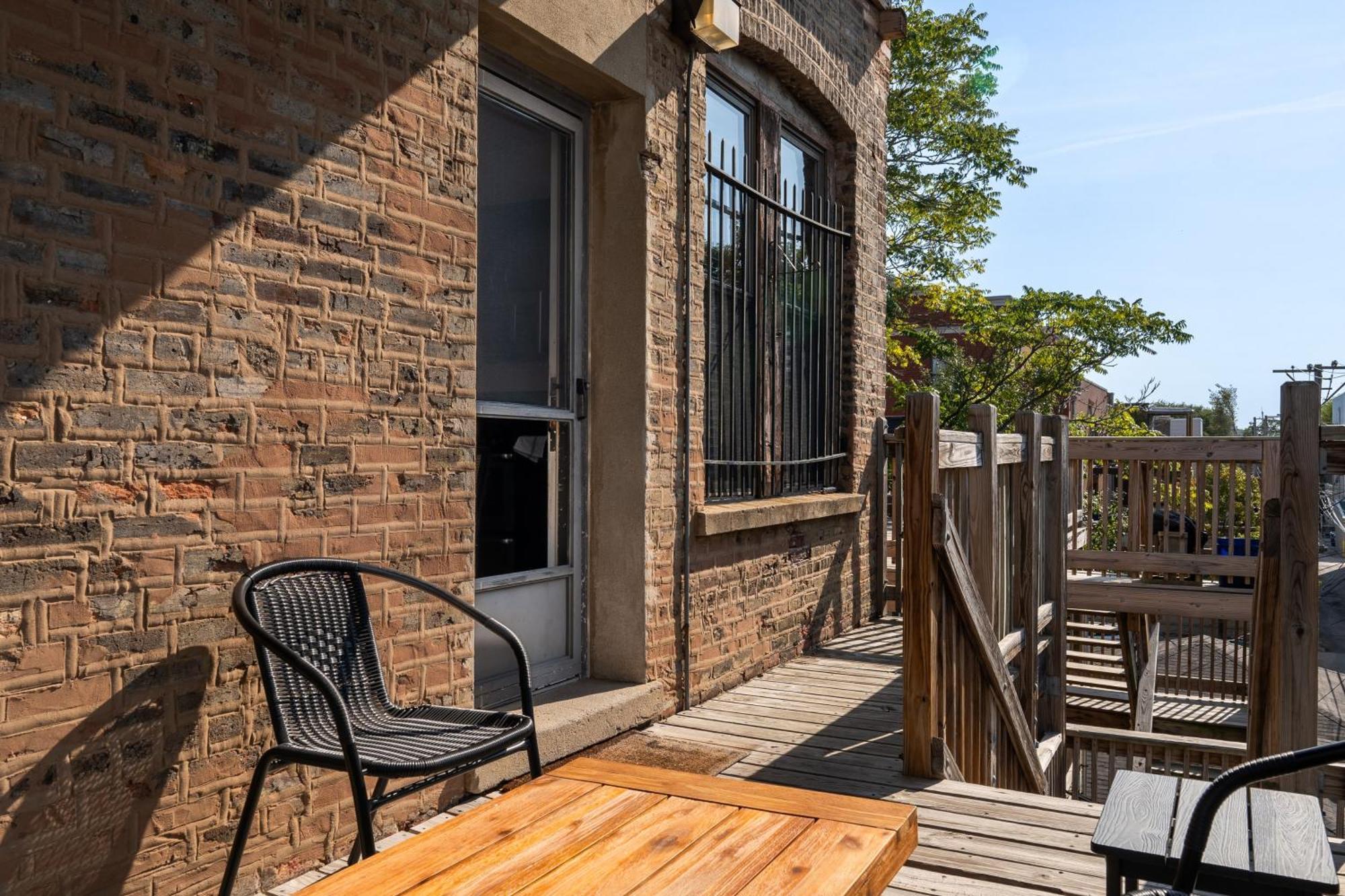 Ukrainian Village 2Br Modern Apartment D2 Chicago Extérieur photo