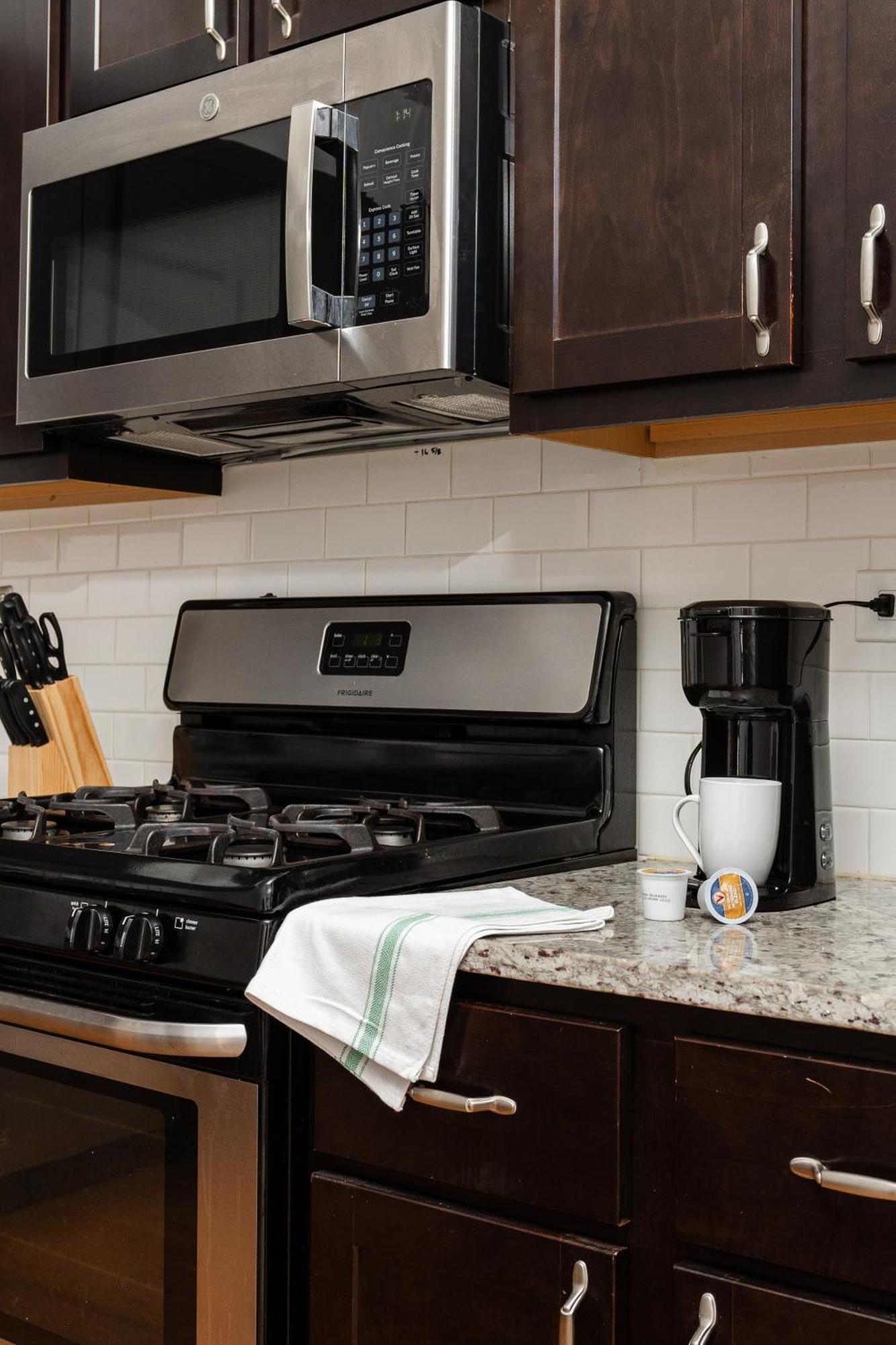 Ukrainian Village 2Br Modern Apartment D2 Chicago Extérieur photo