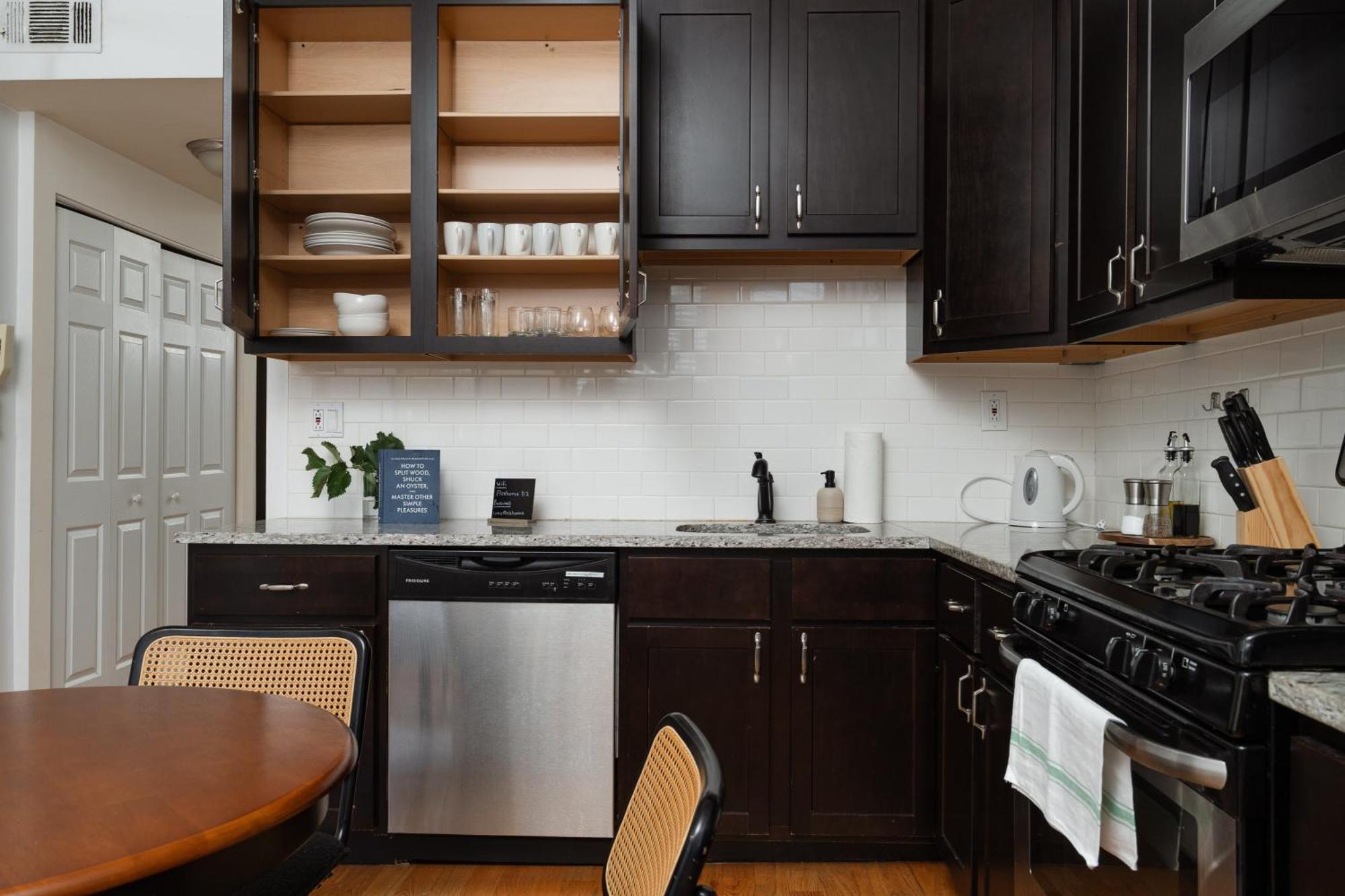 Ukrainian Village 2Br Modern Apartment D2 Chicago Extérieur photo