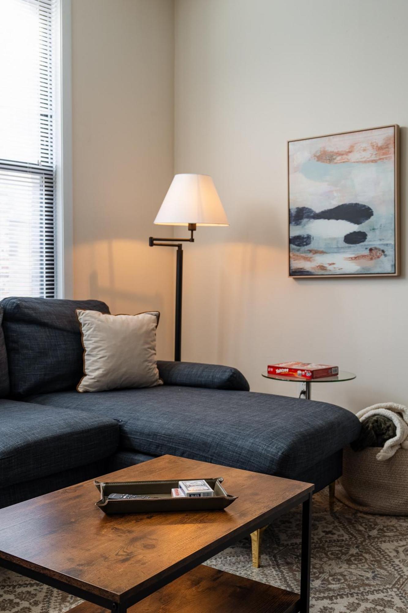 Ukrainian Village 2Br Modern Apartment D2 Chicago Extérieur photo