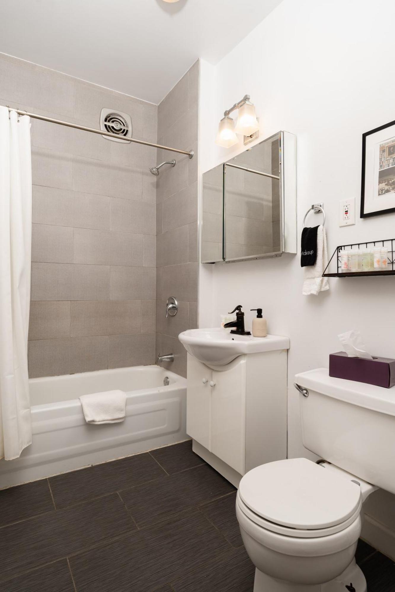 Ukrainian Village 2Br Modern Apartment D2 Chicago Extérieur photo