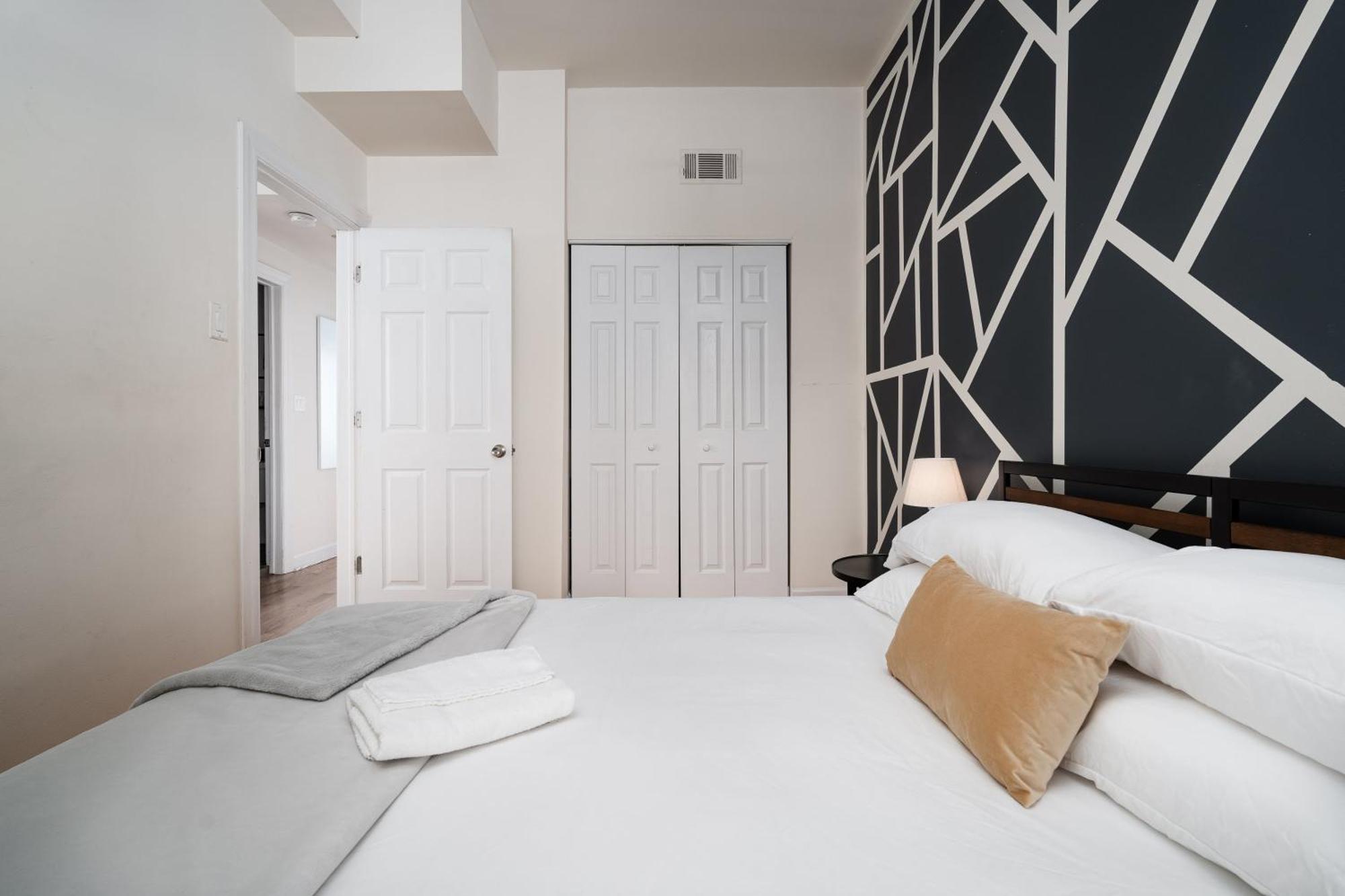 Ukrainian Village 2Br Modern Apartment D2 Chicago Extérieur photo
